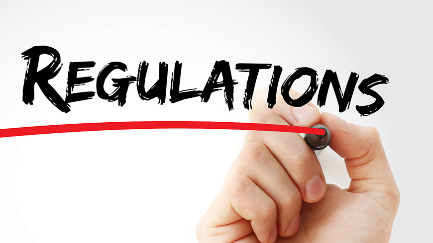 Regulation symbol—shield, compliance; licences such as FCA, CySEC, FSA